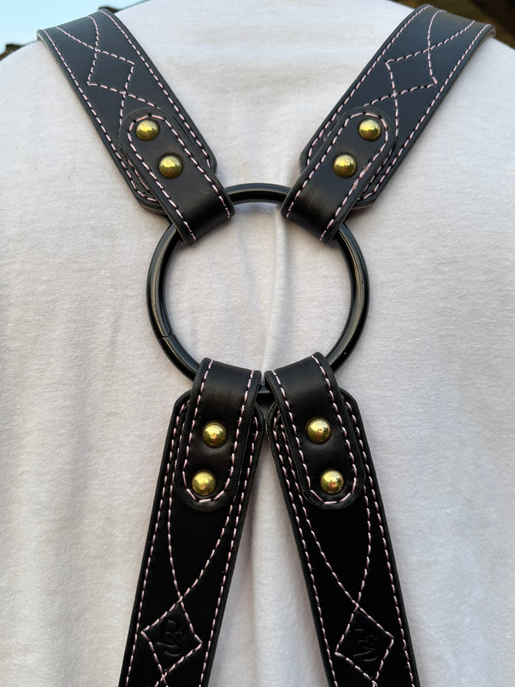 Gunslinger Suspender