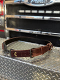 Truck/Squad Belt