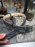 Work/Game Belt